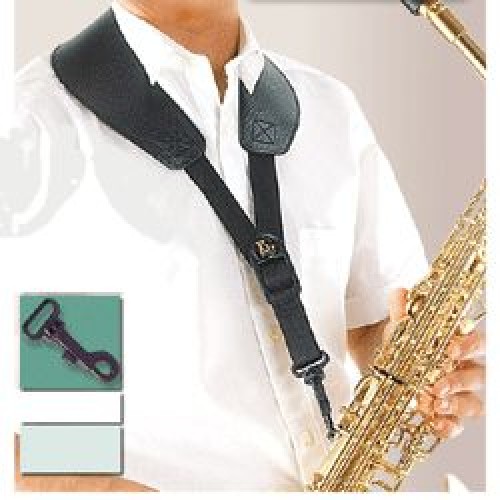 Bari deals sax harness